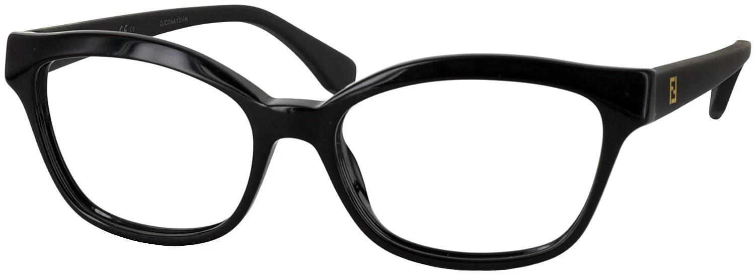 Fendi 0046 Computer Style Progressive - Image 9