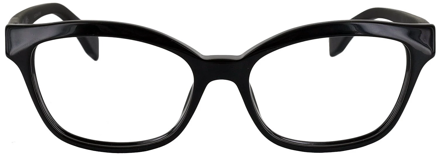 Fendi 0046 Progressive No Line Bifocal - Image 10