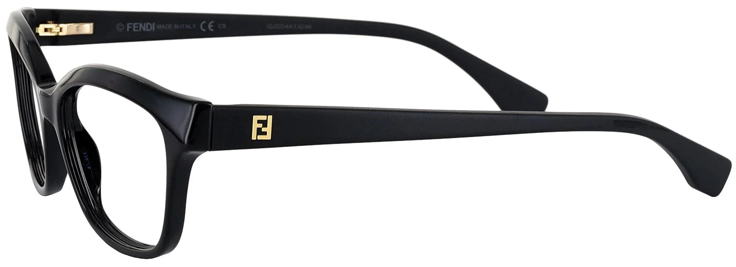 Fendi 0046 Progressive No Line Bifocal - Image 11