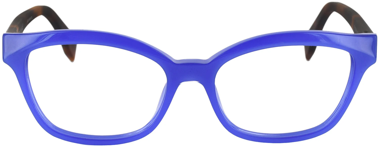 Fendi 0046 Progressive No Line Bifocal - Image 2