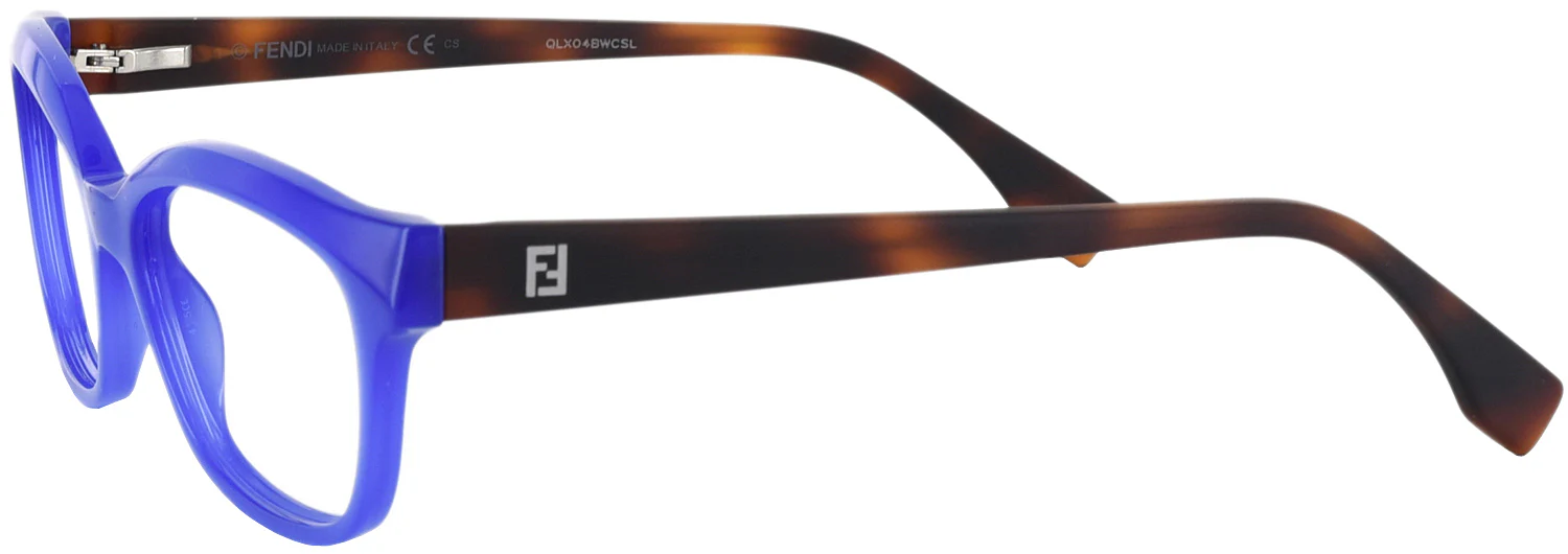 Fendi 0046 Progressive No Line Bifocal - Image 3