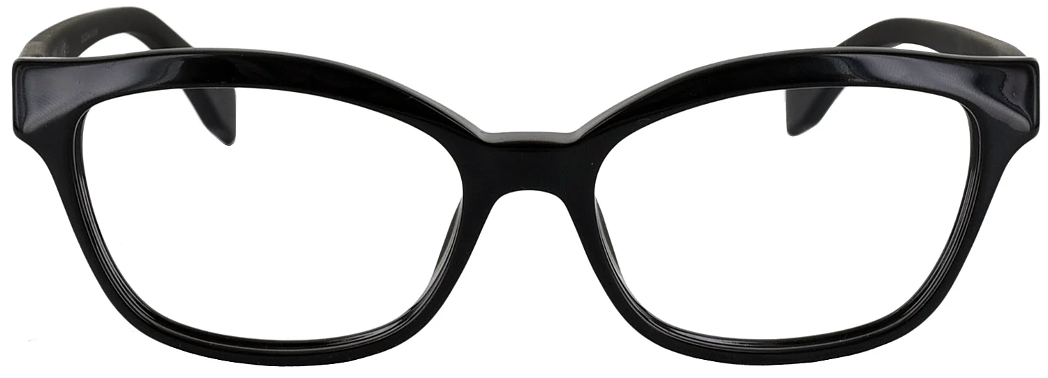 Fendi 0046 Single Vision Full Frame - Image 3