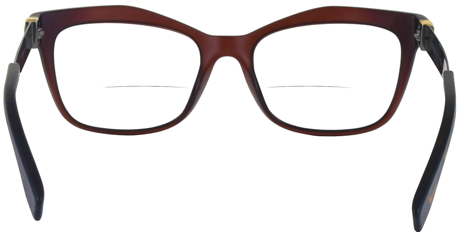 Fendi 0050 Bifocal - Image 4