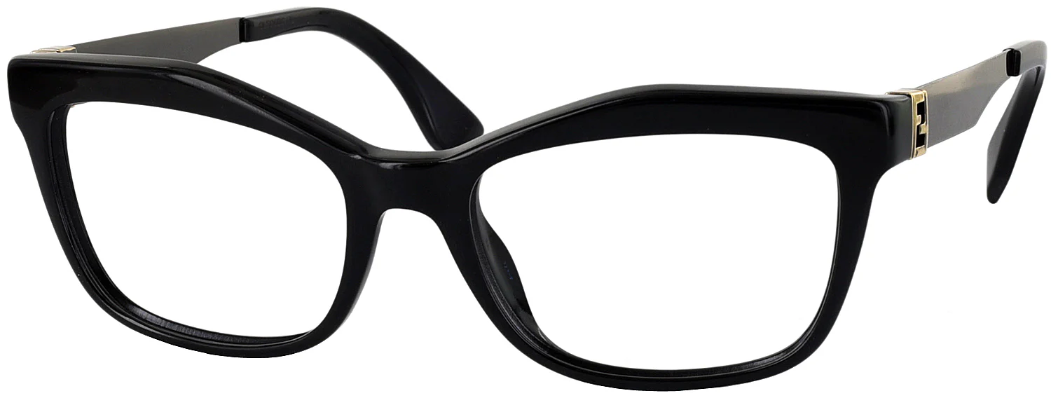 Fendi 0050 Computer Style Progressive