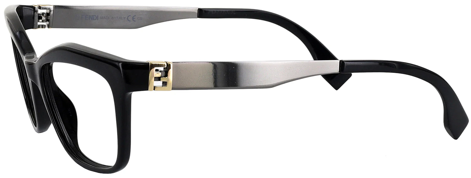 Fendi 0050 Computer Style Progressive - Image 3