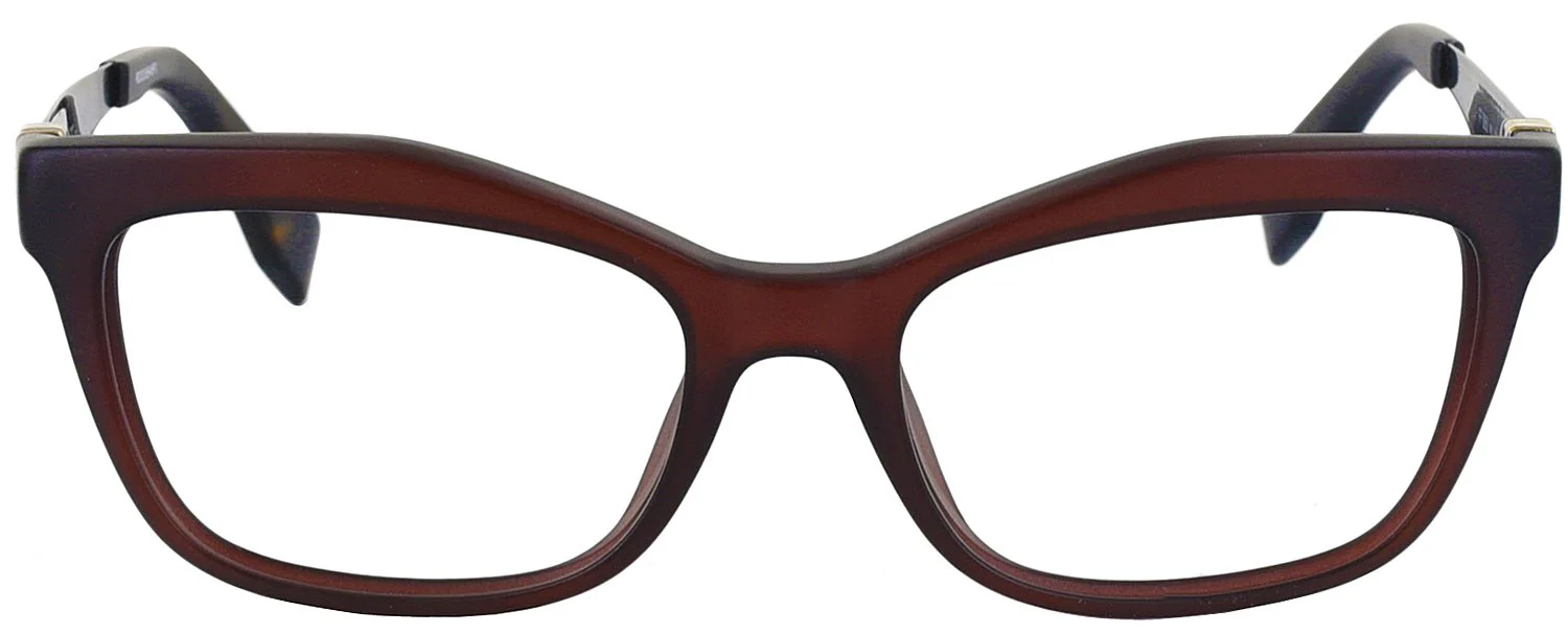 Fendi 0050 Progressive No Line Bifocal - Image 6