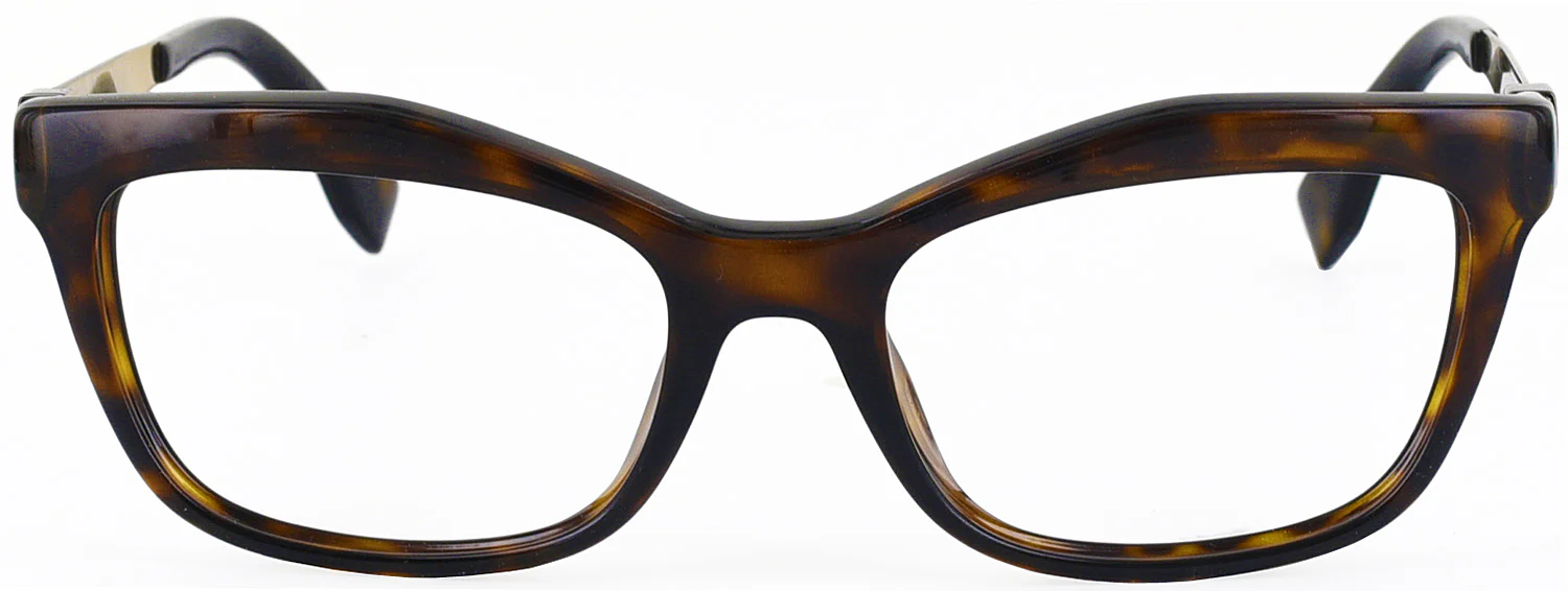 Fendi 0050 Single Vision Full Frame - Image 10