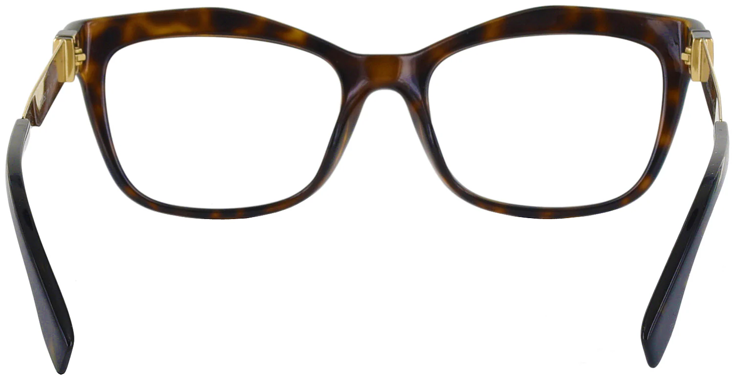 Fendi 0050 Single Vision Full Frame - Image 12