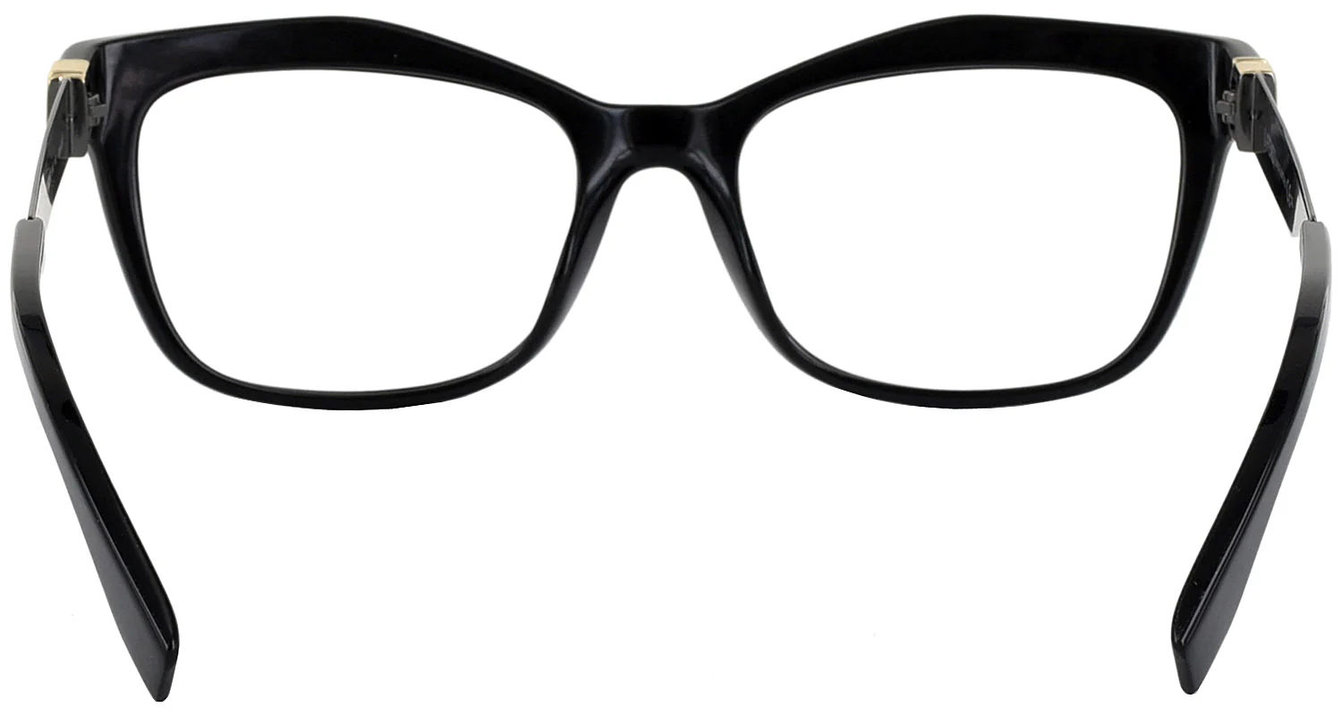 Fendi 0050 Single Vision Full Frame - Image 4