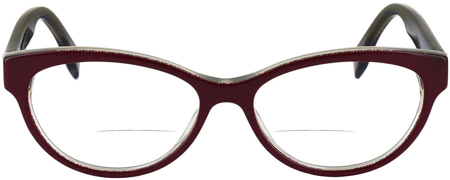Fendi 0109 Bifocal - Image 2