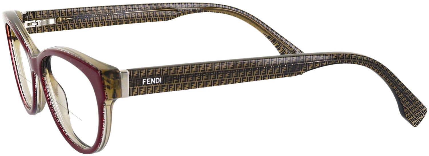 Fendi 0109 Bifocal - Image 3