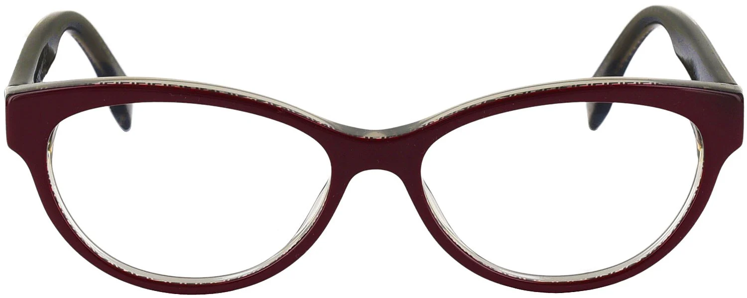 Fendi 0109 Progressive No Line Bifocal - Image 2