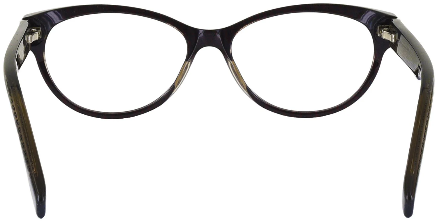 Fendi 0109 Progressive No Line Bifocal - Image 4