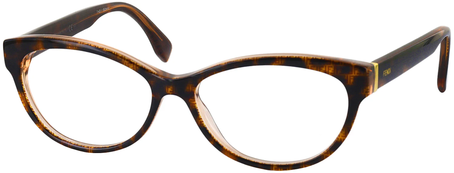 Fendi 0109L Computer Style Progressive