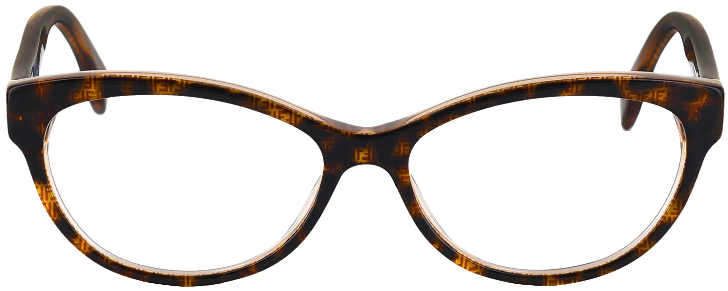 Fendi 0109L Computer Style Progressive - Image 2