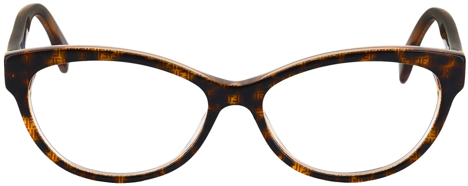 Fendi 0109L Single Vision Full Frame - Image 2