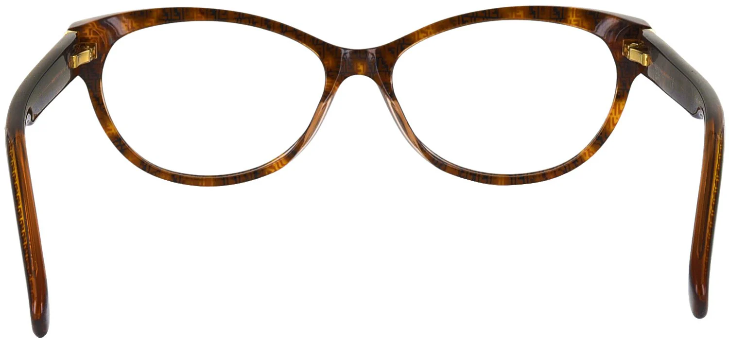 Fendi 0109L Single Vision Full Frame - Image 4