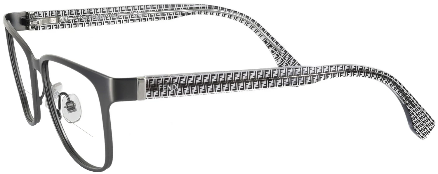 Fendi 0110 Bifocal - Image 3