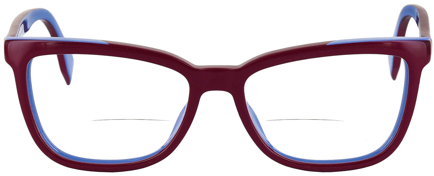 Fendi 0122 Bifocal - Image 2