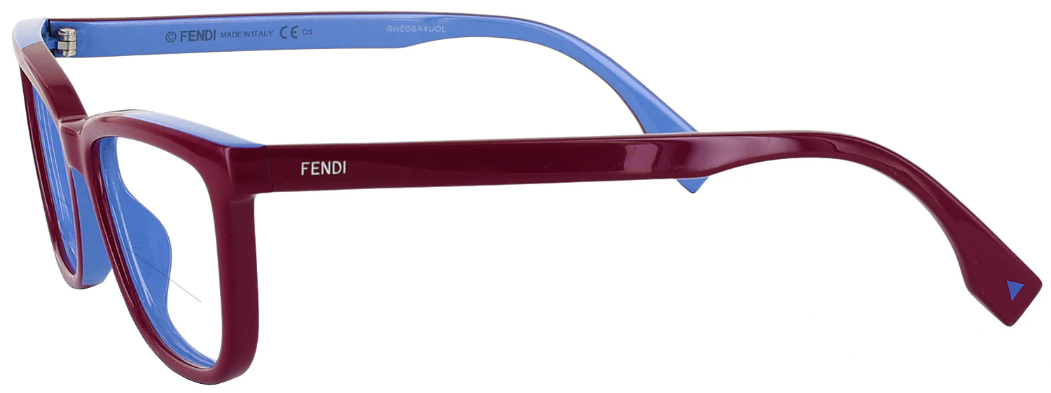 Fendi 0122 Bifocal - Image 3