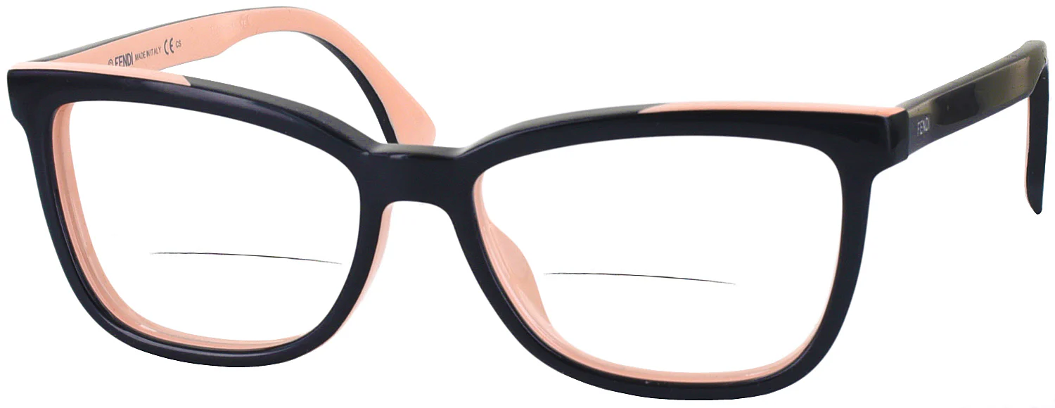 Fendi 0122 Bifocal - Image 5