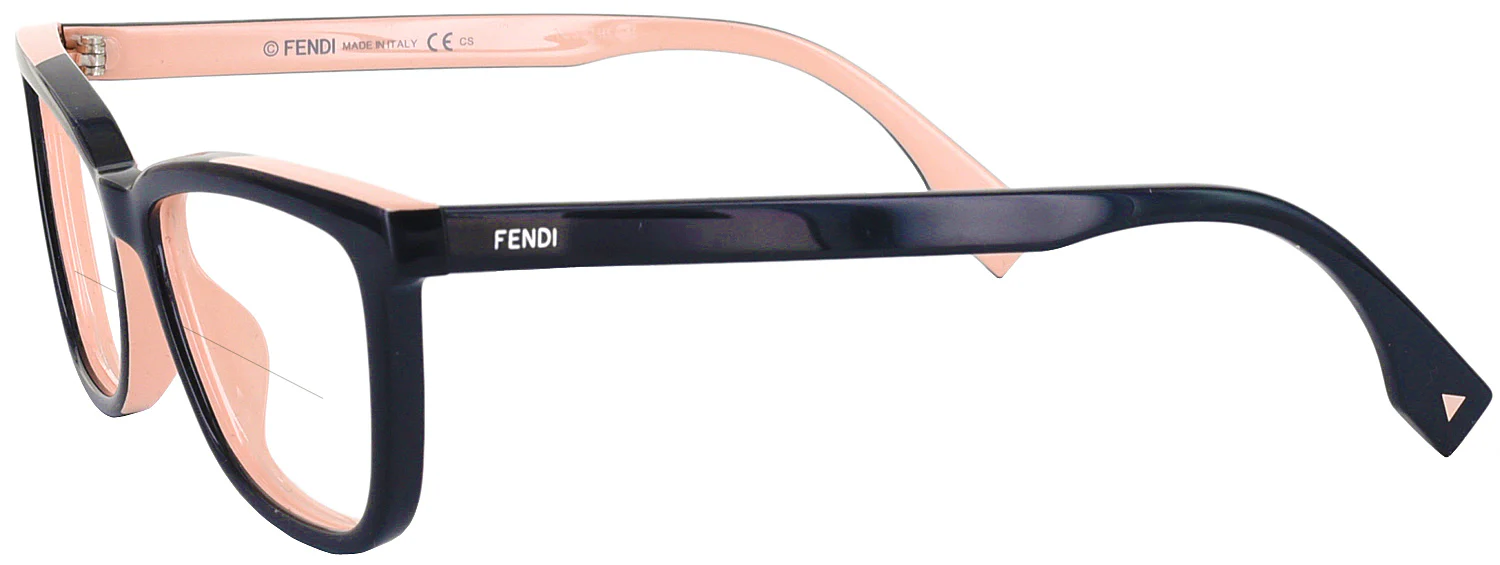 Fendi 0122 Bifocal - Image 7