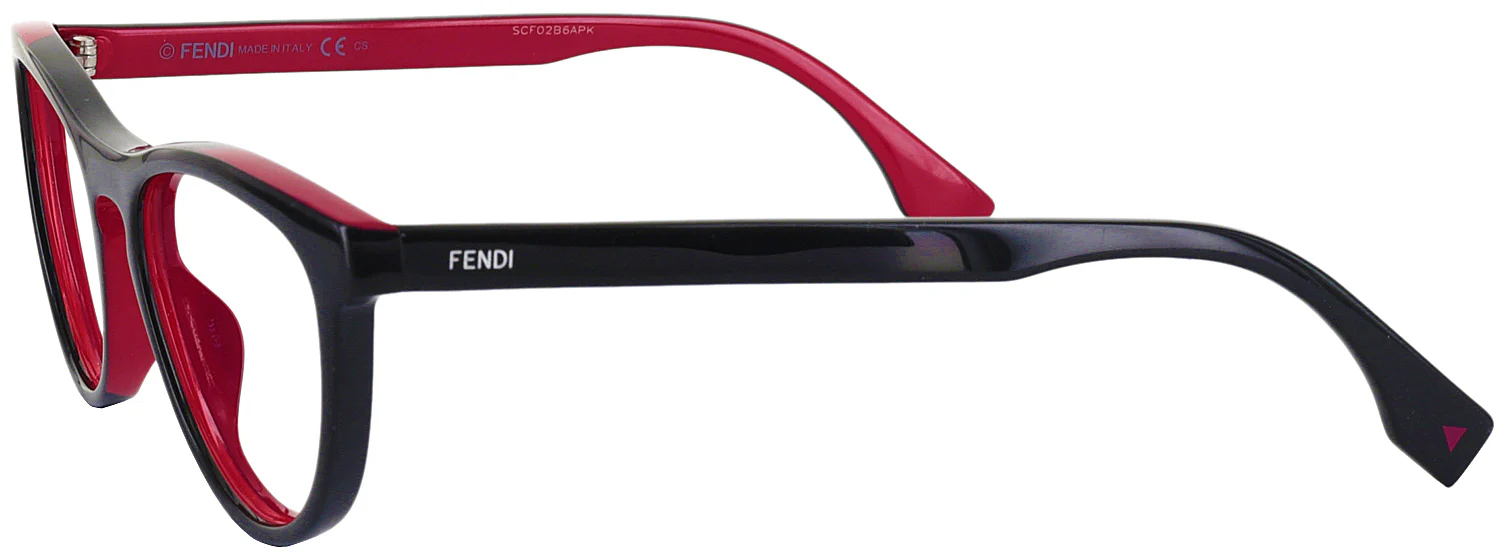 Fendi 0123 Computer Style Progressive - Image 3