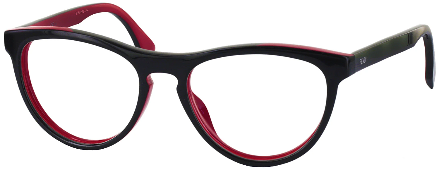 Fendi 0123 Progressive No Line Bifocal