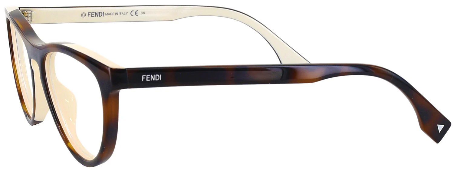 Fendi 0123 Progressive No Line Bifocal - Image 7