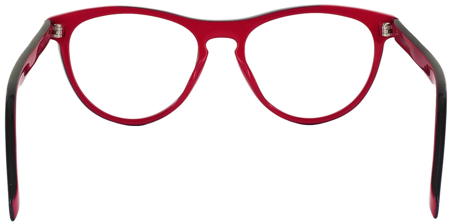 Fendi 0123 Single Vision Full Frame - Image 4