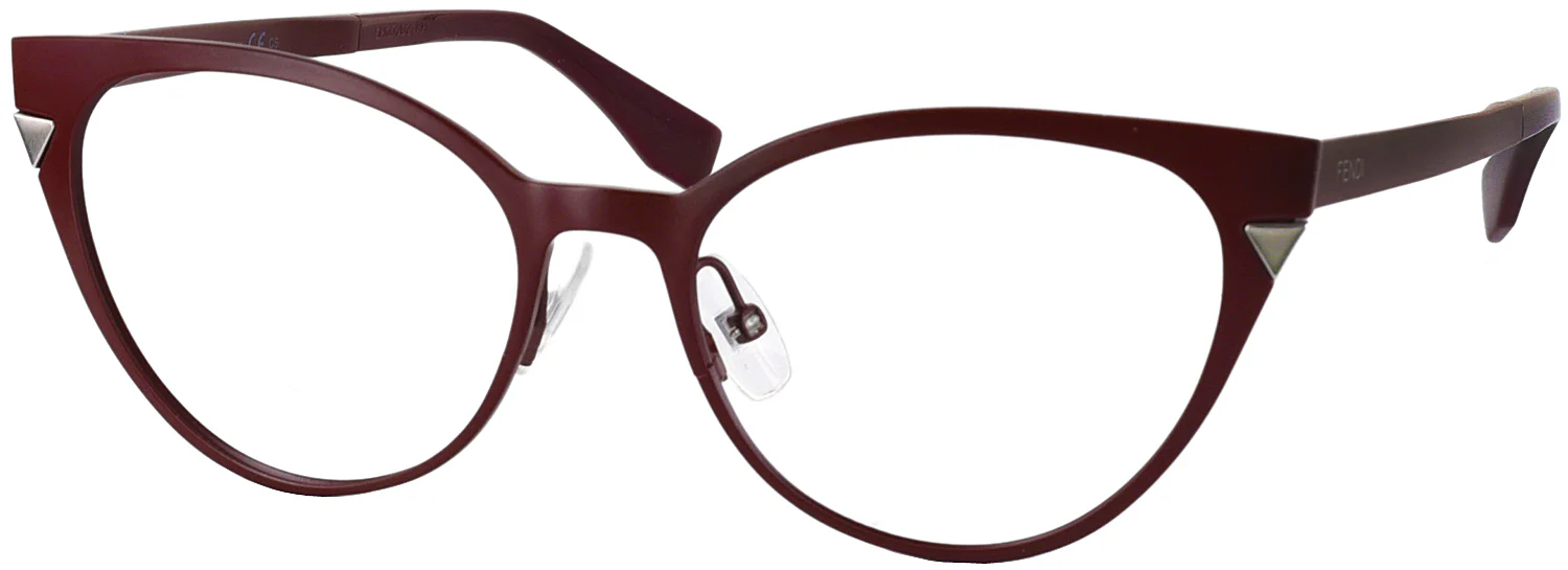 Fendi 0126 Computer Style Progressive