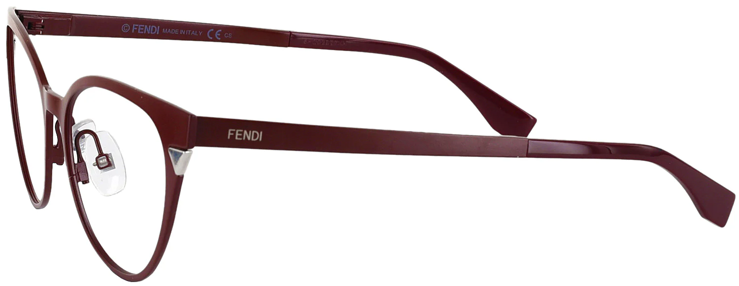 Fendi 0126 Computer Style Progressive - Image 3
