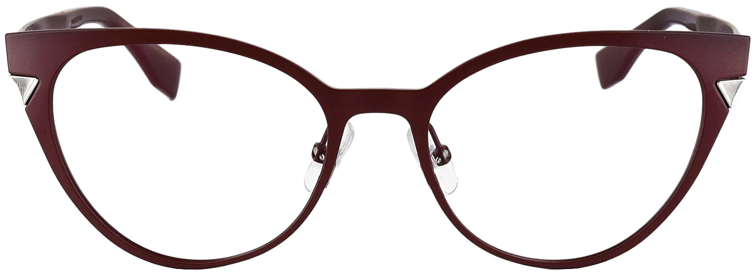 Fendi 0126 Progressive No Line Bifocal - Image 2