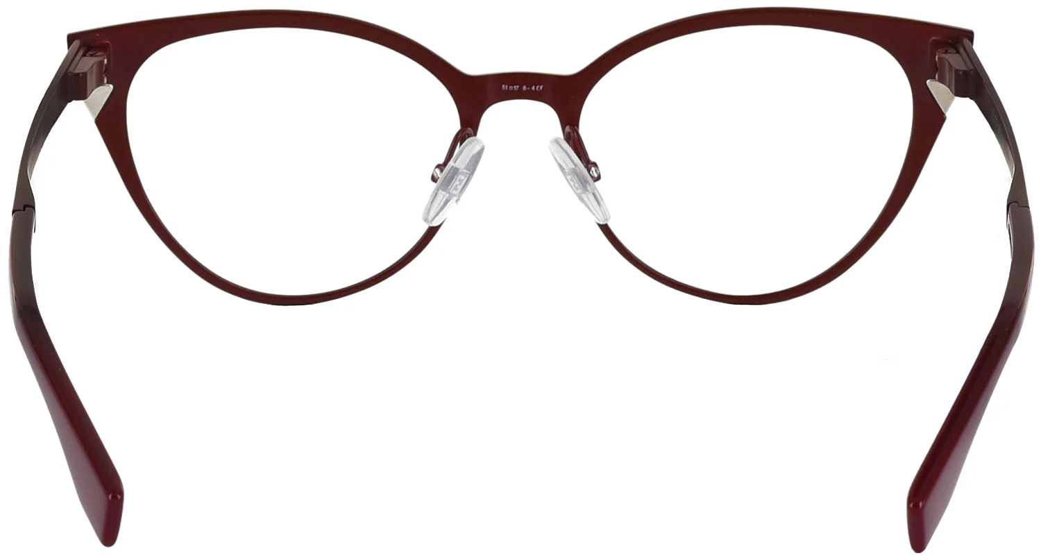 Fendi 0126 Progressive No Line Bifocal - Image 4