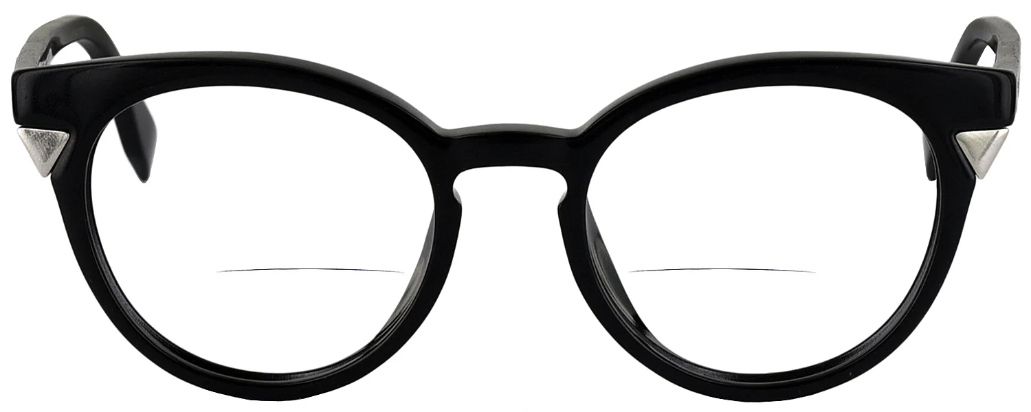 Fendi 0127 Bifocal - Image 2