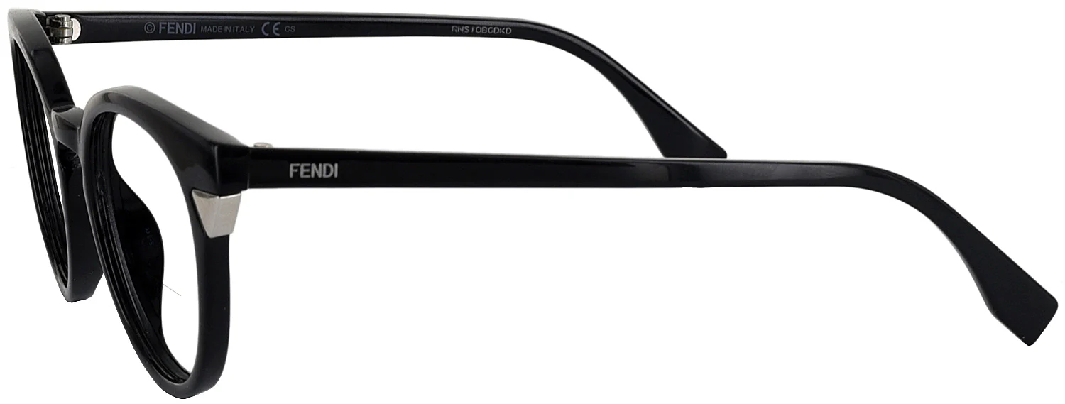 Fendi 0127 Bifocal - Image 3