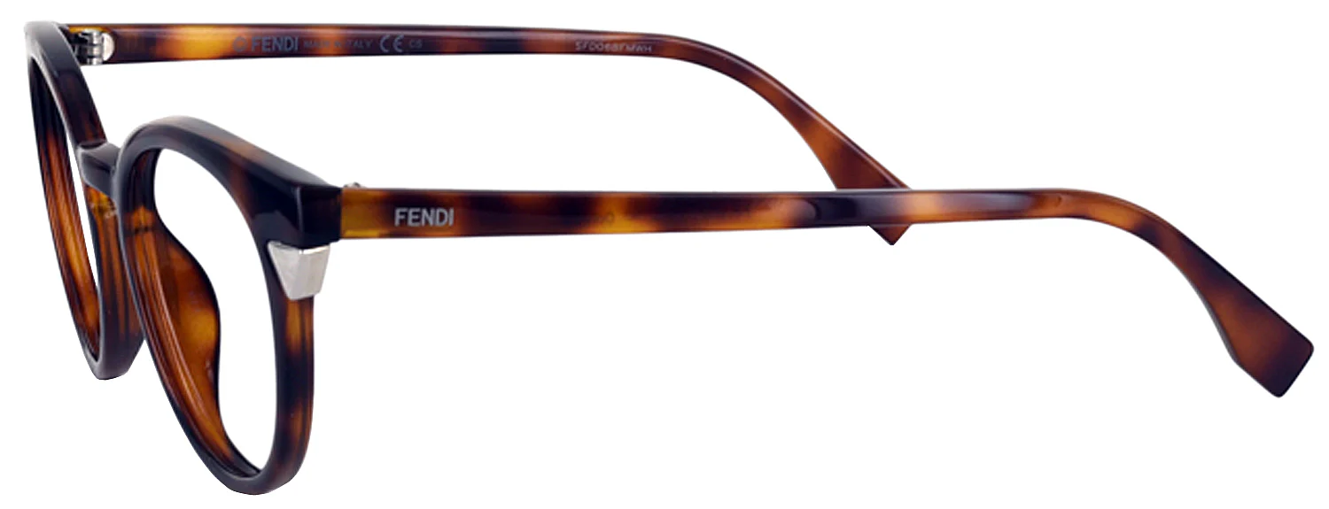 Fendi 0127 Computer Style Progressive - Image 3