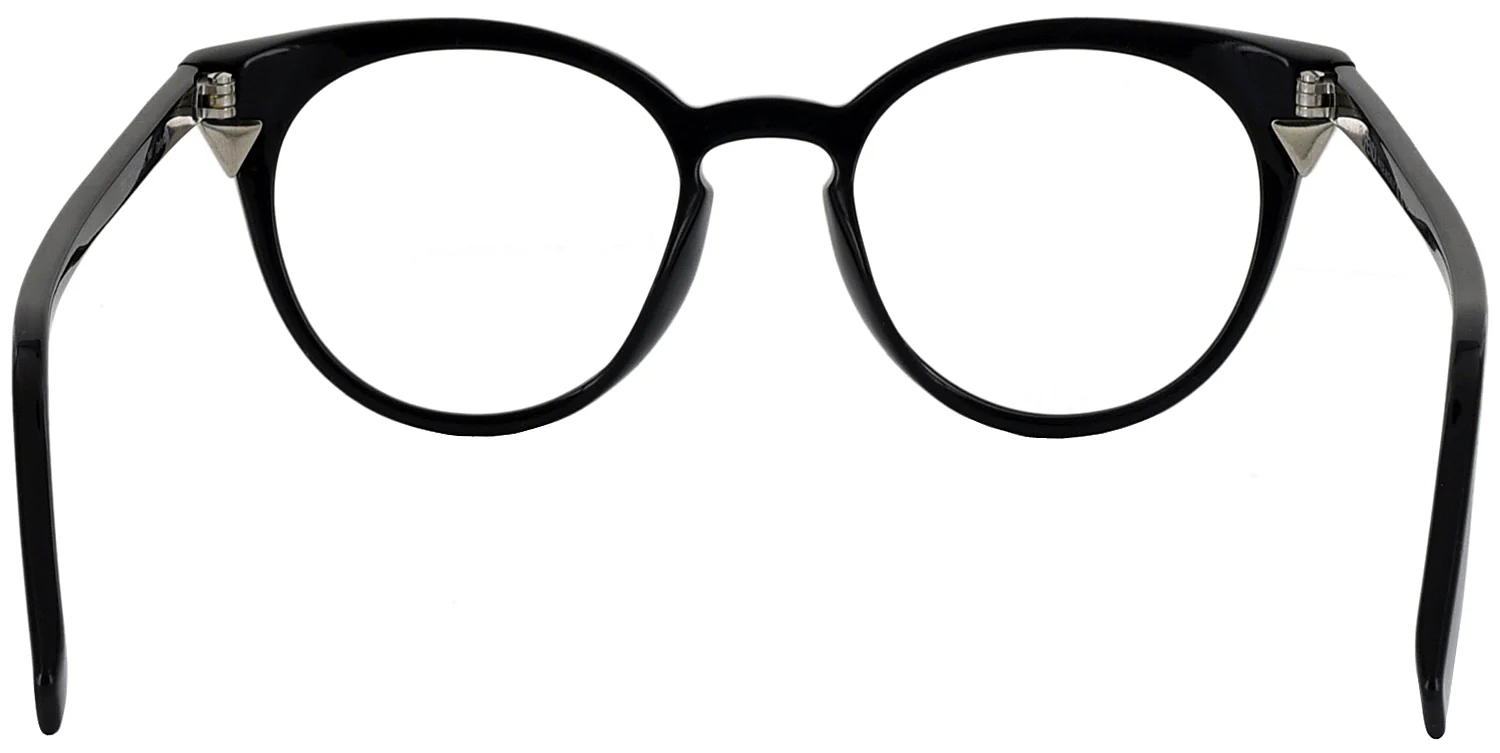 Fendi 0127 Progressive No Line Bifocal - Image 8