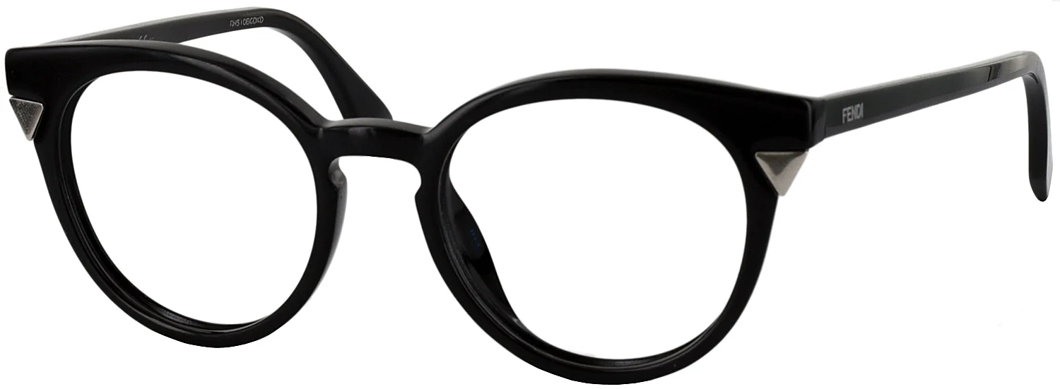 Fendi 0127 Single Vision Full Frame