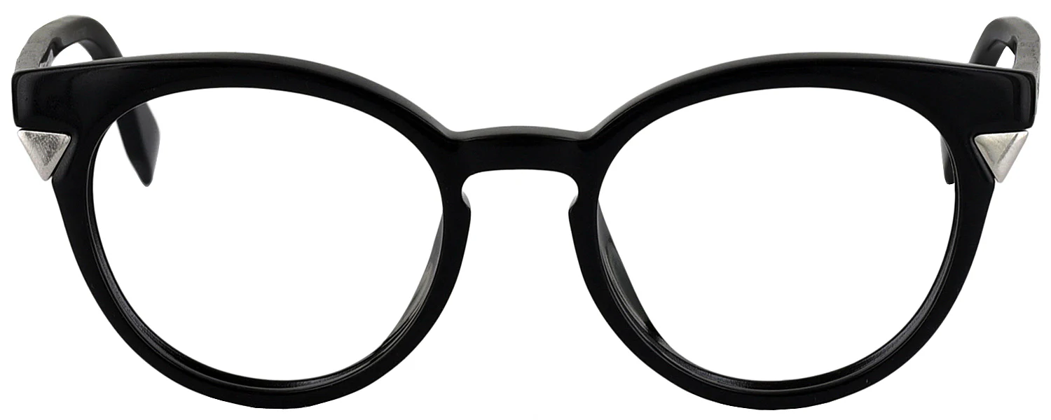 Fendi 0127 Single Vision Full Frame - Image 2