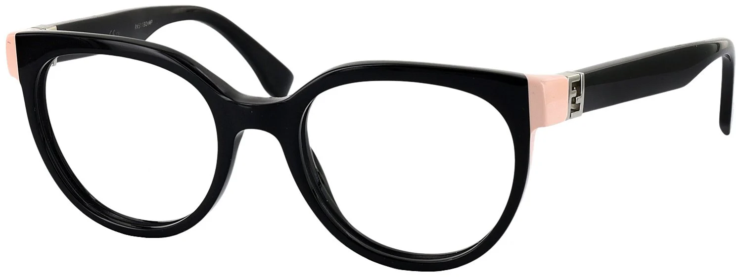Fendi 0131 Computer Style Progressive