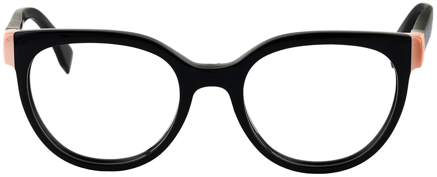 Fendi 0131 Computer Style Progressive - Image 2