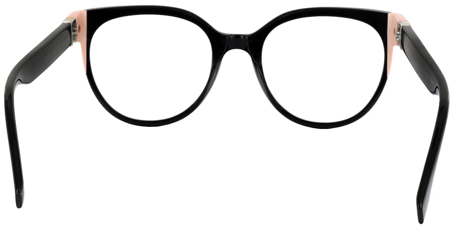 Fendi 0131 Progressive No Line Bifocal - Image 4