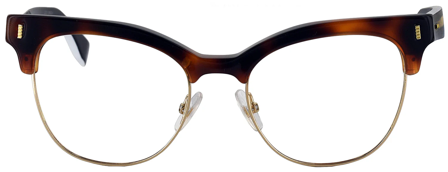 Fendi 0163 Computer Style Progressive - Image 2