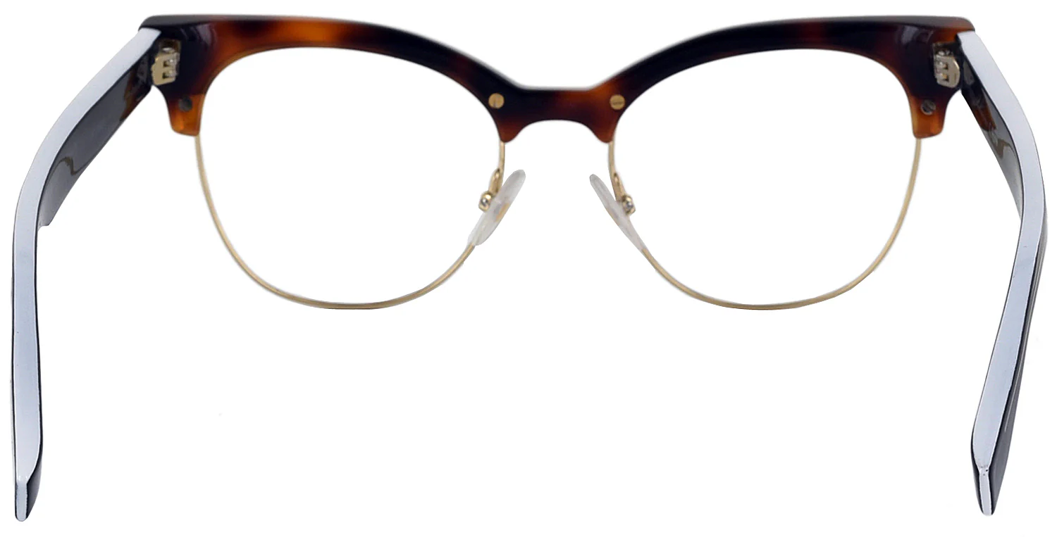 Fendi 0163 Computer Style Progressive - Image 4