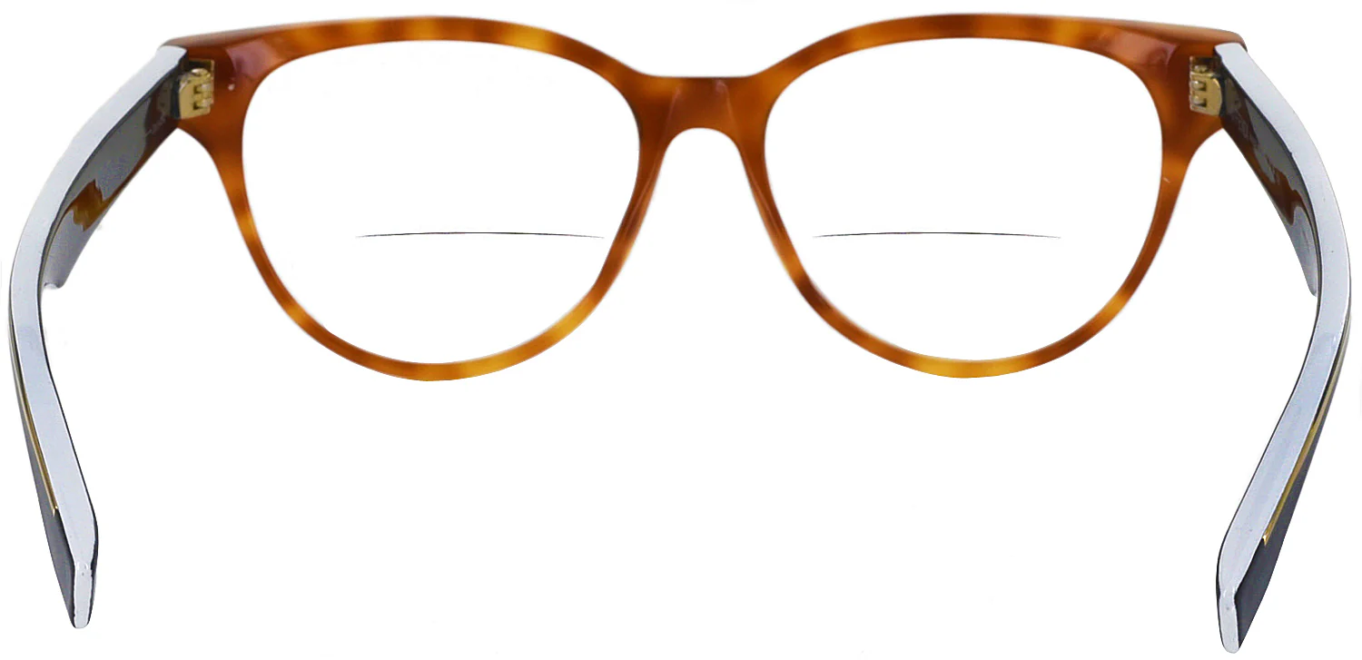Fendi 0164 Bifocal - Image 4