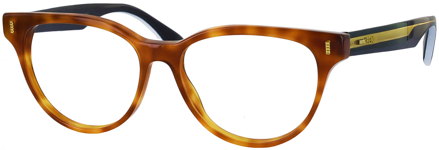 Fendi 0164 Computer Style Progressive - Image 5