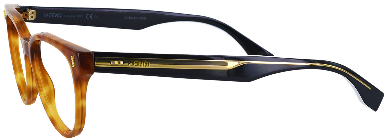Fendi 0164 Computer Style Progressive - Image 7