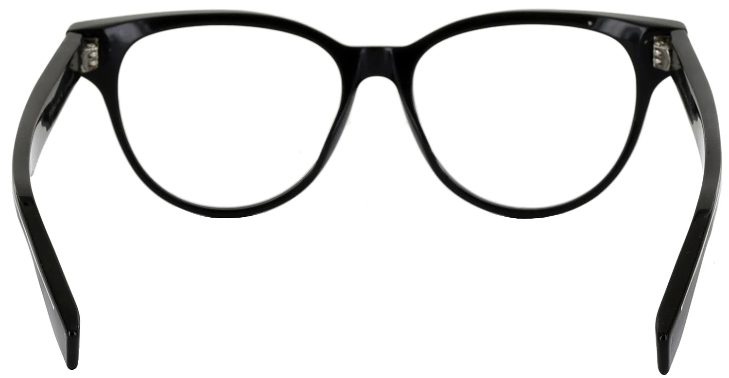 Fendi 0164 Progressive No Line Bifocal - Image 4