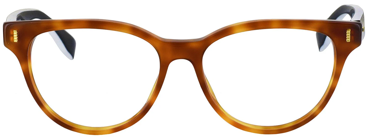 Fendi 0164 Progressive No Line Bifocal - Image 6
